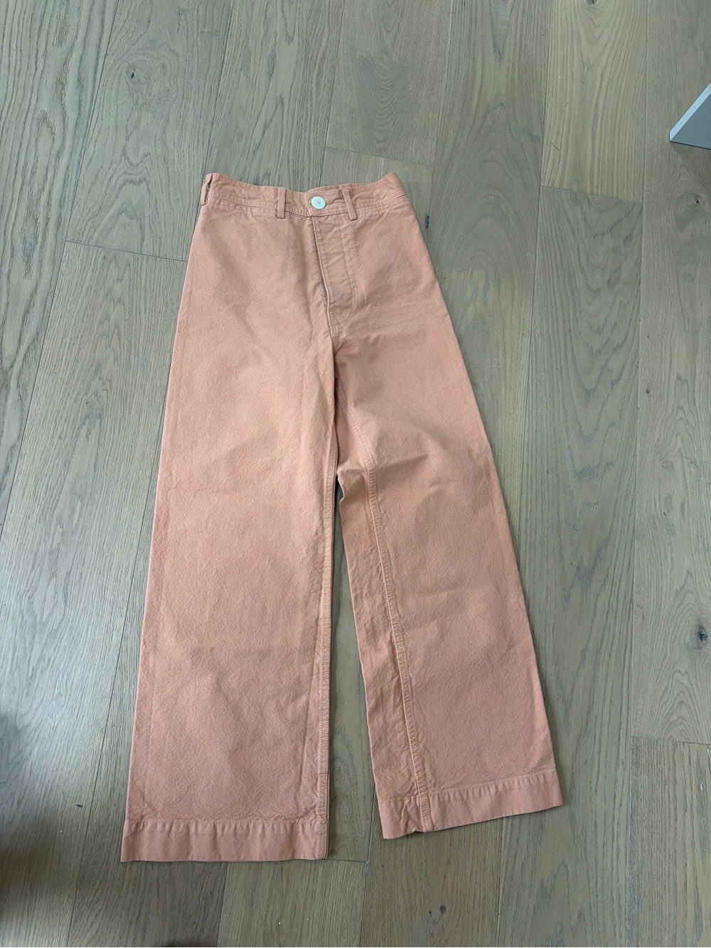 Jesse Kamm Sailor pant size 2